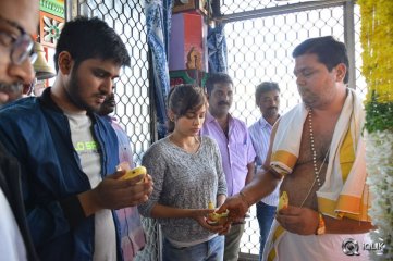 Ekkadiki Pothavu Chinnavada Movie Success Tour